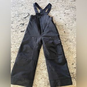 Boys Obermeyer ski pants